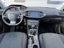 Peugeot 308 1.2 PureTech Blue Lease Executive 2e Eigenaar|Navi|Pano|Carplay|Clima|Cruise|PDC|Trekhaak|D-riem vv in 2026|N.A.P|Nieuwe APK bij Aflevering