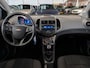 Chevrolet Aveo 1.2 LT 1e Eigenaar, Airco, Stuurbekrachtiging