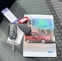 Ford Transit Connect 1.5 TDCI 55KW 75PK EURO 6 AIRCO/ CAMERA/ NAVIGATIE/ PARKEERSENSOREN/ 100% DEALERONDERHOUDEN