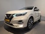 Nissan Qashqai 1.3 DIG-T Tekna + Bose - Panoramadak - Apple Carplay/Android Auto - Stoelverwarming - Adaptive Cruise - Trekhaak - 19''