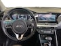 Kia Niro Hybrid 1.6 GDi Edition | Trekhaak Vaste Kogel+ 13-Polige stekker | Schuifkanteldak | Apple Carplay / Android Auto | Navigatiesysteem | Licht + Regensensor | Parkeersensoren + Camera Achter | 16" Lichtmetalen Velgen | Cruise Control Adaptief | Rijstrooksensor + Correctie