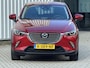 Mazda CX-3 2.0 SkyActiv-G 120 GT-M inruil mogelijk