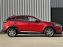 Mazda CX-3 2.0 SkyActiv-G 120 GT-M inruil mogelijk