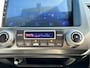 Honda Civic 1.3 Hybrid Comfort Automaat*Leder*Carplay*Cruise*Stoelverwarming*Clima*NAP*LM velgen*
