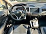 Honda Civic 1.3 Hybrid Comfort Automaat*Leder*Carplay*Cruise*Stoelverwarming*Clima*NAP*LM velgen*