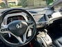 Honda Civic 1.3 Hybrid Comfort Automaat*Leder*Carplay*Cruise*Stoelverwarming*Clima*NAP*LM velgen*
