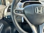 Honda Civic 1.3 Hybrid Comfort Automaat*Leder*Carplay*Cruise*Stoelverwarming*Clima*NAP*LM velgen*