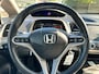 Honda Civic 1.3 Hybrid Comfort Automaat*Leder*Carplay*Cruise*Stoelverwarming*Clima*NAP*LM velgen*