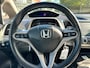 Honda Civic 1.3 Hybrid Comfort Automaat*Leder*Carplay*Cruise*Stoelverwarming*Clima*NAP*LM velgen*
