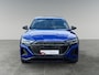 Audi Q8 e-tron 55 408pk quattro S Edition Competition 115 kWh Optiekpakket zwart plus | 360 Areaview camera | Parkeerassistent plus