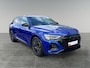 Audi Q8 e-tron 55 408pk quattro S Edition Competition 115 kWh Optiekpakket zwart plus | 360 Areaview camera | Parkeerassistent plus