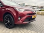 Toyota RAV4 2.5 Hybrid 197PK Black Ed. SUNROOF+LEDER+NL AUTO