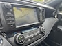 Toyota RAV4 2.5 Hybrid 197PK Black Ed. SUNROOF+LEDER+NL AUTO