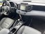 Toyota RAV4 2.5 Hybrid 197PK Black Ed. SUNROOF+LEDER+NL AUTO