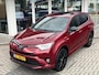 Toyota RAV4 2.5 Hybrid 197PK Black Ed. SUNROOF+LEDER+NL AUTO