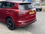 Toyota RAV4 2.5 Hybrid 197PK Black Ed. SUNROOF+LEDER+NL AUTO