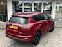 Toyota RAV4 2.5 Hybrid 197PK Black Ed. SUNROOF+LEDER+NL AUTO