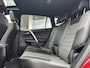 Toyota RAV4 2.5 Hybrid 197PK Black Ed. SUNROOF+LEDER+NL AUTO