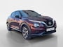 Nissan Juke 1.0 DIG-T Tekna | Navigatie| Camera| Climate Control| BOSE Audio| Metallic lak| Licht metalen velgen| Parkeersensoren| Stoel verwarming| Keyless start