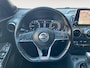 Nissan Juke 1.0 DIG-T Tekna | Navigatie| Camera| Climate Control| BOSE Audio| Metallic lak| Licht metalen velgen| Parkeersensoren| Stoel verwarming| Keyless start