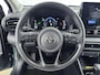 Toyota Yaris 1.5 Hybrid 115 Dynamic | Apple Carplay / Android Auto | Dodehoek detectie | Parkeersensoren voor/achter | Stoel-/stuurverwarming | Adaptive Cruise | Clima | Keyless | Camera | 16 inch