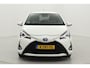 Toyota Yaris 1.5 Hybrid Design | Navigatie | Cruise Control | Clima | Parkeersensoren achter | Camera | 15 inch | Rijstrooksensor | Bluetooth