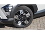 Hyundai Kona 1.6 GDI HEV Premium Elektr Achterklep | Elektr bed Stoelen voor | Light Grey Leder interieur | Org. NLse auto Dealeronderhouden