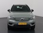 Volvo XC40 Recharge Plus | Trekhaak | Stoel/Stuurverwaring | Navigatie | Parkeercamera | Cruise Control Adaptief |