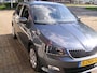 Skoda Fabia 1.2 TSI First Edition Ambition