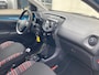 Citroën C1 1.0 VTi Feel | Achterbank in delen neerklapbaar | Airco | Bluetooth telefoonvoorbereiding