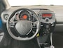 Citroën C1 1.0 VTi Feel | Achterbank in delen neerklapbaar | Airco | Bluetooth telefoonvoorbereiding