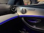 Mercedes-Benz E-klasse 300 e AMG Line|PANO|TREKHAAK|KEYLESS|MEMORY|STOELV|ACC|HUD|SFEER|CARPLAY|DODEHOEK|18INCH|