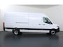 Mercedes-Benz Sprinter 516 CDI | AUT. | DUBBEL-LUCHT | L3 H2 | NAVIGATIE | PARKEERCAMERA | TREKHAAK | LED KOPLAMPEN |