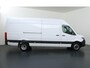 Mercedes-Benz Sprinter 516 CDI | AUT. | DUBBEL-LUCHT | L3 H2 | NAVIGATIE | PARKEERCAMERA | TREKHAAK | LED KOPLAMPEN |