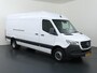 Mercedes-Benz Sprinter 516 CDI | AUT. | DUBBEL-LUCHT | L3 H2 | NAVIGATIE | PARKEERCAMERA | TREKHAAK | LED KOPLAMPEN |