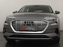 Audi E-tron e-tron 55 quattro advanced 95 kWh - Schuifdak - Lederen bekleding - Stoelverwarming