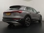 Audi E-tron e-tron 55 quattro advanced 95 kWh - Schuifdak - Lederen bekleding - Stoelverwarming