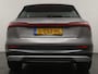 Audi E-tron e-tron 55 quattro advanced 95 kWh - Schuifdak - Lederen bekleding - Stoelverwarming
