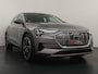 Audi E-tron e-tron 55 quattro advanced 95 kWh - Schuifdak - Lederen bekleding - Stoelverwarming