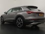 Audi E-tron e-tron 55 quattro advanced 95 kWh - Schuifdak - Lederen bekleding - Stoelverwarming