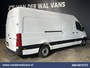 Mercedes-Benz Sprinter 314 CDI 143pk L3H2 Euro6 Airco | Camera | Apple Carplay | Android Auto Parkeersensoren, Bijrijdersbank