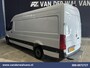 Mercedes-Benz Sprinter 314 CDI 143pk L3H2 Euro6 Airco | Camera | Apple Carplay | Android Auto Parkeersensoren, Bijrijdersbank