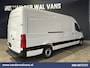 Mercedes-Benz Sprinter 314 CDI 143pk L3H2 Euro6 Airco | Camera | Apple Carplay | Android Auto Parkeersensoren, Bijrijdersbank
