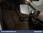 Mercedes-Benz Sprinter 314 CDI 143pk L3H2 Euro6 Airco | Camera | Apple Carplay | Android Auto Parkeersensoren, Bijrijdersbank