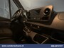 Mercedes-Benz Sprinter 314 CDI 143pk L3H2 Euro6 Airco | Camera | Apple Carplay | Android Auto Parkeersensoren, Bijrijdersbank