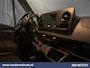 Mercedes-Benz Sprinter 314 CDI 143pk L3H2 Euro6 Airco | Camera | Apple Carplay | Android Auto Parkeersensoren, Bijrijdersbank