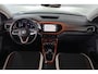 Volkswagen T-Cross 1.0 TSI Style Stoelverwarming Virtual LED Koplampen Camera