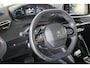 Peugeot e-208 EV Active Pack 50 kWh SOH 93,9% | Clima | Cruise | Lichtmetaal | Bluetooth.
