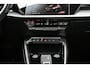 Audi A3 Sportback 35 TFSI S edition Automaat | Velgen 5-arm 8Jx17 | Audi virtual cockpit plus | Optiekpakket zwart | Adaptive cruise control | Matrix-ledkoplampen, ledachterlichten en koplampsproeiers | Airconditioning 2-zone | Audi soundsystem