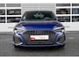 Audi A3 Sportback 35 TFSI S edition Automaat | Velgen 5-arm 8Jx17 | Audi virtual cockpit plus | Optiekpakket zwart | Adaptive cruise control | Matrix-ledkoplampen, ledachterlichten en koplampsproeiers | Airconditioning 2-zone | Audi soundsystem
